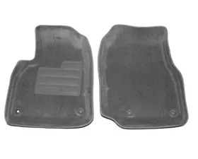 LUND Catch-All Premium Floor Mat Front 2-Piece Set
