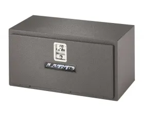 LUND Rhino Lined Trailer Tongue Box