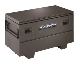 LUND Rhino Lined Storage Box