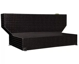 LUND Aluminum Tank/Combo Tank