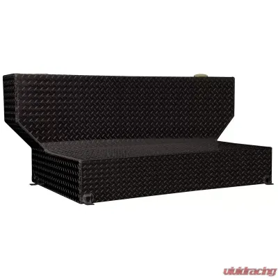 LUND Aluminum Tank/Combo Tank - 73212