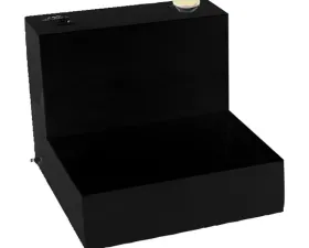 LUND Aluminum Tank/Combo Tank
