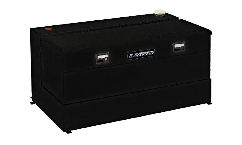 LUND Aluminum Tank/Combo Tank - 73290