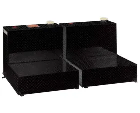 LUND Aluminum Tank/Combo Tank