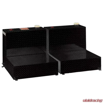LUND Aluminum Tank/Combo Tank - 73296