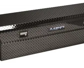 LUND Aluminum Truck Box