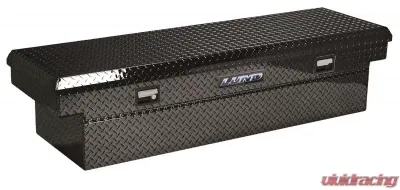 LUND Aluminum Truck Box - 75350SBT
