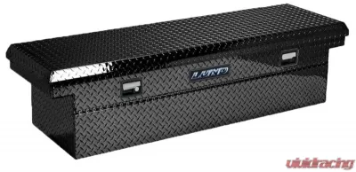 LUND Aluminum Truck Box - 75400DBT