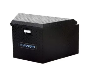LUND Aluminum Trailer Tongue Storage Box