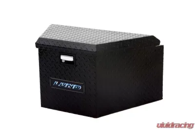 LUND Aluminum Trailer Tongue Storage Box - 76120