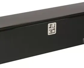 LUND Steel Underbody Storage Box