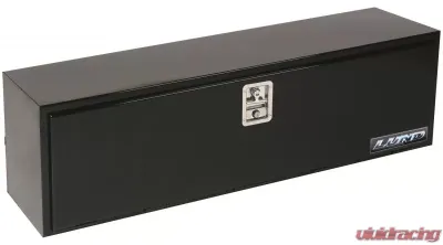LUND Steel Underbody Storage Box - 76260