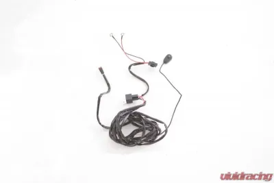 LUND Bull Bar Light Kit Wiring Harness - 7713725