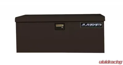 LUND Steel Job Site Storage Box/Chest - 708048