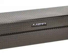 LUND Aluminum Cross Box