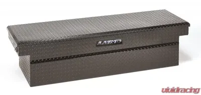 LUND Aluminum Cross Box - 79100DBPB