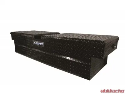 LUND Aluminum Cross Box - 79150PB