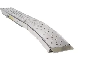 LUND DuraLoader Arched Loading Ramp