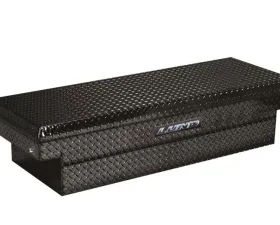 LUND Aluminum HD/28 Cross Box