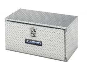 LUND Aluminum Underbody Storage Box