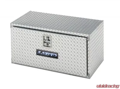 LUND Aluminum Underbody Storage Box - 8224T