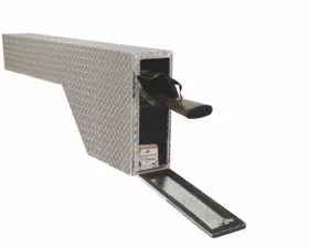 LUND Aluminum Specialty Box