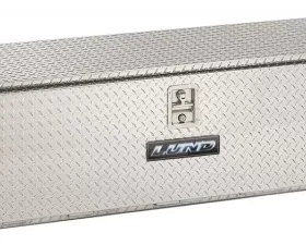 LUND Aluminum Underbody Storage Box