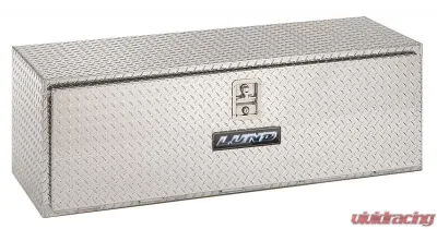 LUND Aluminum Underbody Storage Box - 8248T