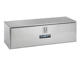 LUND Aluminum Underbody Storage Box