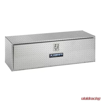 LUND Aluminum Underbody Storage Box - 8260T