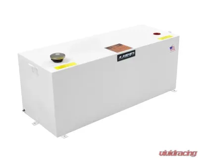 LUND Steel Liquid Storage Tank - 83010T