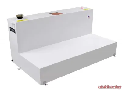 LUND Steel Liquid Storage Tank - 83580T