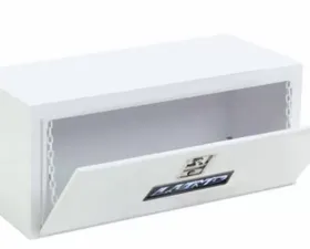 LUND Steel Underbody Storage Box