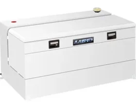 LUND Combo Liquid Storage Tank