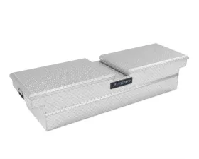 LUND Aluminum Cross Box