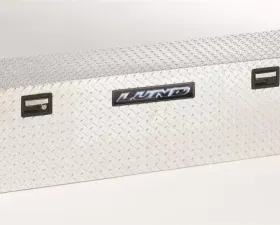 LUND Aluminum Cross Box