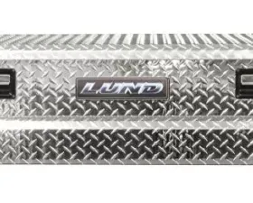 LUND Aluminum Cross Box