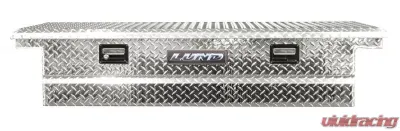 LUND Aluminum Cross Box - 9303