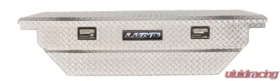 LUND Aluminum Cross Box - 9304