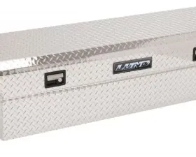 LUND Aluminum HD/28 Cross Box