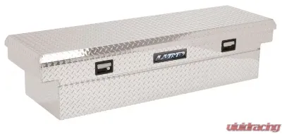 LUND Aluminum HD/28 Cross Box - 9305DB