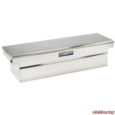 LUND Aluminum HD/28 Cross Box - 9305PB