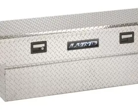 LUND Aluminum Storage Box