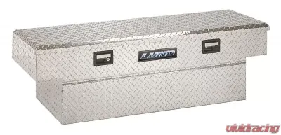 LUND Aluminum Storage Box - 9460CC