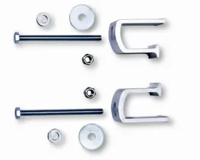 LUND Toolbox Mounting Kit