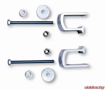 LUND Toolbox Mounting Kit - 954100