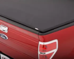 LUND Genesis Elite Tri-Fold Tonneau