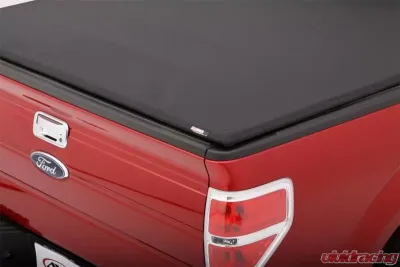 LUND Genesis Elite Tri-Fold Tonneau - 95850