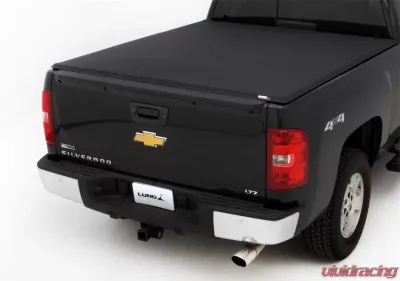 LUND Genesis Elite Tri-Fold Tonneau - 95853