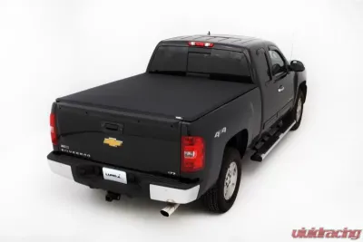 LUND Genesis Elite Tri-Fold Tonneau - 95893